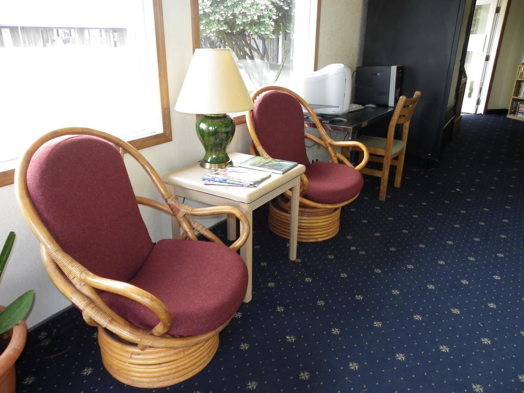 Weatherly Suites Ocean Shores Bagian luar foto