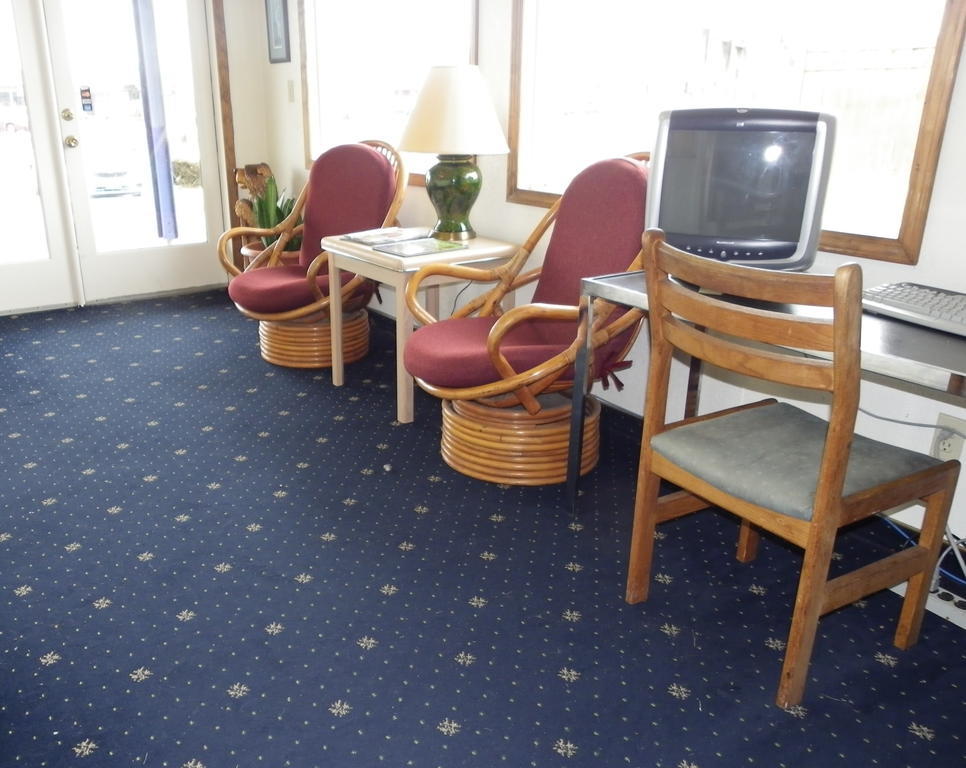 Weatherly Suites Ocean Shores Bagian luar foto