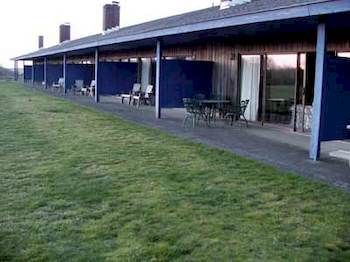 Weatherly Suites Ocean Shores Bagian luar foto