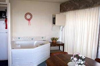 Weatherly Suites Ocean Shores Bagian luar foto